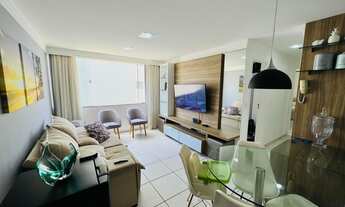 Imagem: Apartamento para venda, cond natureza mar