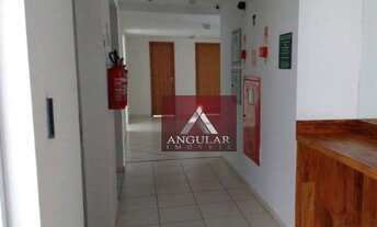 Imagem 3: Apartamento com 2 dormitórios à venda, 55 m² por R$ 370.000 - Vila Alpina - Santo André/SP