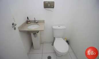 Imagem 4: São Paulo - Conjunto Comercial/Sala - Moema