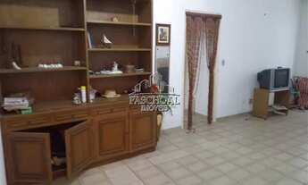 Imagem 6: Apartamento 2 quartos, predio frente ao mar, 2 banheiros, pe na areia, 1 vaga de garagem