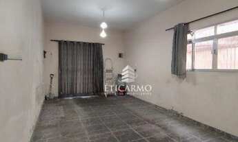 Imagem 5: Casa com 2 dormitórios à venda, 124 m² por R$ 415.000,00 - Cidade Líder - São Paulo/SP