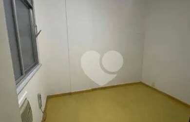 Imagem 3: Sao Cristóvão Apartamento com 2 dormitórios