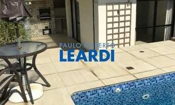 Imagem: COBERTURA - PERDIZES - SP