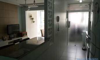 Imagem 4: APARTAMENTO - SAÚDE - SP