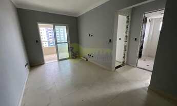 Imagem 7: Apartamento com 2 dorms, Real, Praia Grande - R$ 390 mil, Cod: 4836