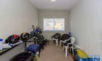 Imagem 5: CASA ASSOBRADADA - ALTO DA BOA VISTA - SP