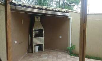 Imagem 7: Casa para venda tem 151 metros quadrados com 2 quartos em Jardim das Palmeiras - Itanhaém