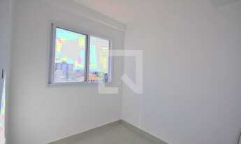 Imagem 4: Apartamento para Aluguel - Vila Mazzei, 1 Quarto, 27 m2