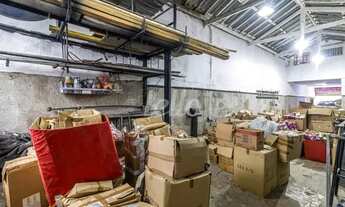 Imagem 4: São Paulo - Galpão/Depósito/Armazém - Brás