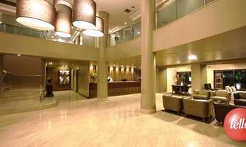 Imagem 7: São Paulo - Flat - Brooklin