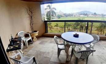 Imagem 4: AMPLO APARTAMENTO, COM VISTA AO MAR!