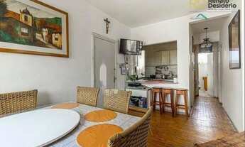 Imagem 2: Apartamento com 3 dormitórios à venda, 87 m² por R$ 450.000,00 - Jardim America - Belo Hor