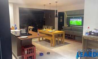 Imagem 2: APARTAMENTO - VILA YARA - SP