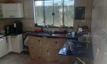 Imagem 3: Casa em Samambaia Norte, 3 Quartos Esquina