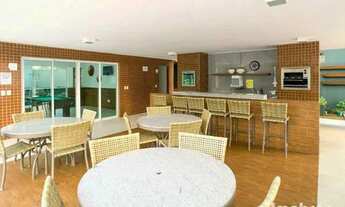 Imagem 3: Lumiar, apartamento com 2 suítes à venda, 110 m² por R$ 1.250.000 - Meireles - Fortaleza/C