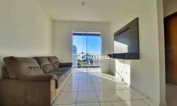 Imagem 2: Apartamento com 1 Quarto para alugar residencial Garcia 2 por R$1200,00 -FAG