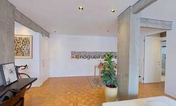 Imagem 6: Apartamento com 1 SUÍTE à venda, 79 m² por R$ 1.500.000 - Pinheiros - São Paulo/SP