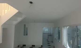 Imagem 2: CASA ASSOBRADADA - JARDIM ORIENTAL - SP