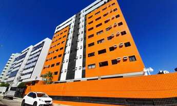 Imagem: Maceió - Apartamento Padrão - Ponta Verde