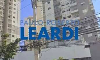 Imagem 1: APARTAMENTO - BARRA FUNDA - SP