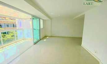 Imagem 5: Apartamento com 4 dormitórios para alugar, 200 m² por R$ 18.264,20/mês - Leblon - Rio de J