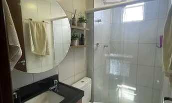 Imagem 7: Apartamento para venda com 73 metros quadrados com 3 quartos no jardim Oceania