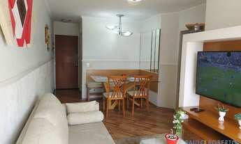 Imagem 3: APARTAMENTO - VILA ISA - SP