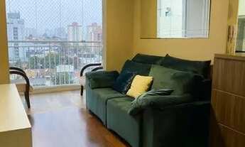 Imagem 3: Apartamento, Vila São Paulo - São Paulo