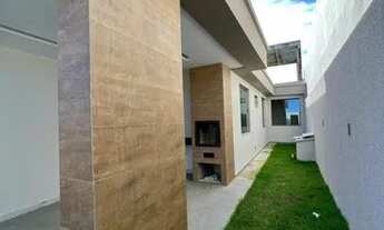 Imagem 6: Casa no Loteamento Luar da Barra\!