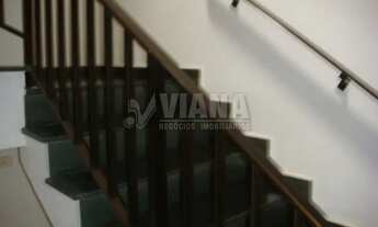 Imagem 4: Apartamento com 3 Dormitorios em Vila Pires , Santo André