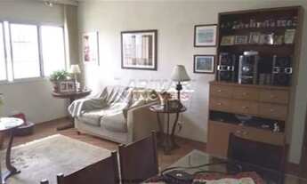 Imagem 2: Apartamento com 3 dormitórios à venda, 90 m² por R$ 744.000,00 - Vila Clementino - São Pau