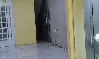 Imagem 7: Casa semi mobiliada