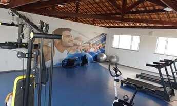 Imagem 2: Apartamento no Parque Avenida / Fernando Collor