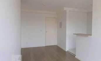 Imagem 2: Apartamento para Aluguel - Jardim Itu-Sabará, 2 Quartos, 49 m2