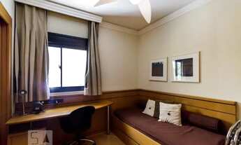 Imagem 6: Apartamento para Aluguel - Paraíso, 2 Quartos, 60 m2