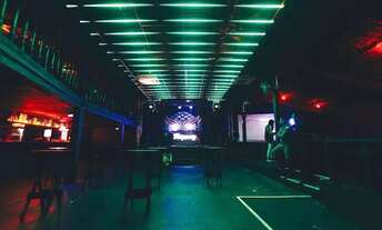 Imagem 3: Lounge, casa noturna e balada na zona leste