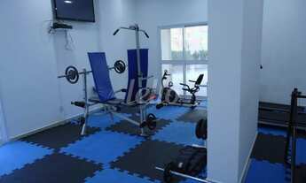 Imagem 3: Santo André - Apartamento Padrão - Vila Lea