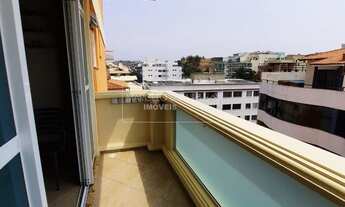 Imagem 3: Apartamento à venda com 01 quarto na Prainha