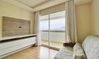 Imagem 2: Apartamento para Venda - 79m², 3 dormitórios, sendo 1 suites, 2 vagas - Jardim Carvalho