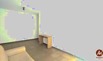 Imagem 2: Apartamento (tipo - padrao) 3 dormitórios, cozinha planejada, portaria 24 horas, elevador