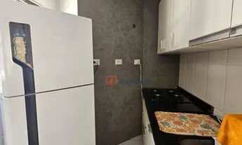 Imagem 2: Apartamento com 1 dormitório para alugar, 72 m² por R$ 2.750/mês - Bigorrilho - Curitiba/P