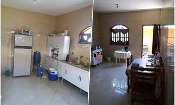 Imagem 3: Casa para Venda em Cabo Frio, Unamar (Tamoios), 3 dormitórios, 1 suíte, 3 banheiros