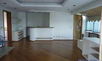 Imagem 2: COBERTURA - CITY BUTANTÃ - SP