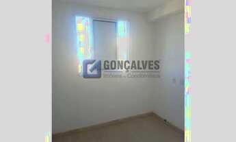 Imagem 4: SAO BERNARDO DO CAMPO - Residential / Apartment - PLANALTO