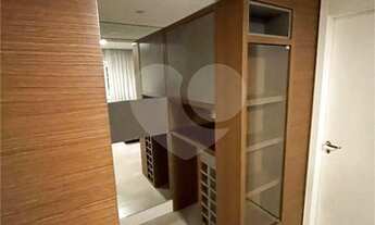 Imagem 7: Apartamento com 3 quartos, 2 vagas de garagem