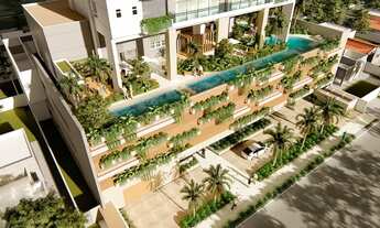 Imagem 3: O céu fica ainda mais bonito visto de perto