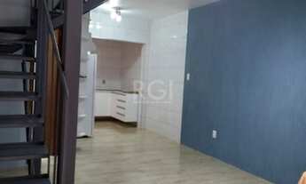 Imagem 4: Casa Condominio para Venda - 56.81m², 2 dormitórios, 1 vaga - Ipanema