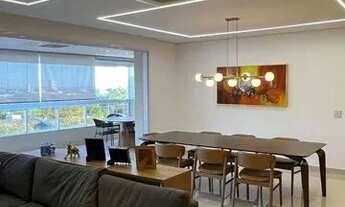 Imagem 4: APARTAMENTO MOBILIADO PLANEJADO ALTO PADRÃO RESIDENCIA OPUS 204