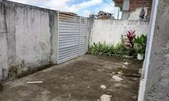 Imagem 3: Casa no Mario Andreazza na rua do campo do Barcelona