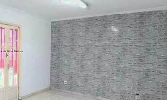 Imagem 5: Casa para locação com 200 m², na Vila Gilda - Santo André - SP